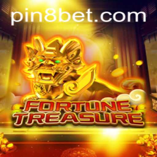 Unlocking the Secrets of 'FortuneTreasure' with PIN8: A Comprehensive Guide