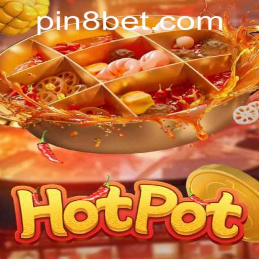 Hotpot: A Creative Exploration of the Game with PIN8