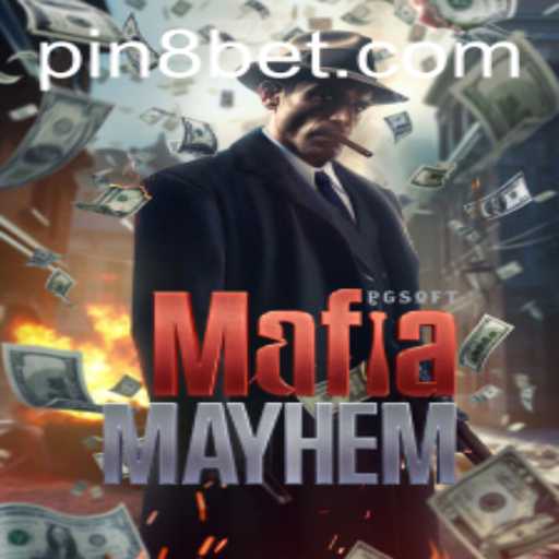 MafiaMayhem: Navigating the Intriguing World of Strategy and Deception