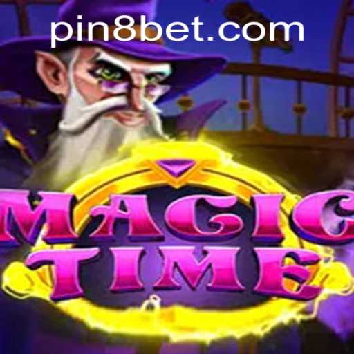 Unveiling MagicTime: The Enchanting Game Everyone is Talking About