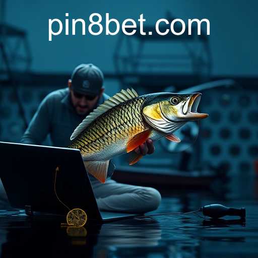The Rise of Online Fishing: Navigating the Digital Waters with PIN8