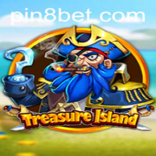 Unveiling TreasureIsland: An Immersive Adventure with PIN8
