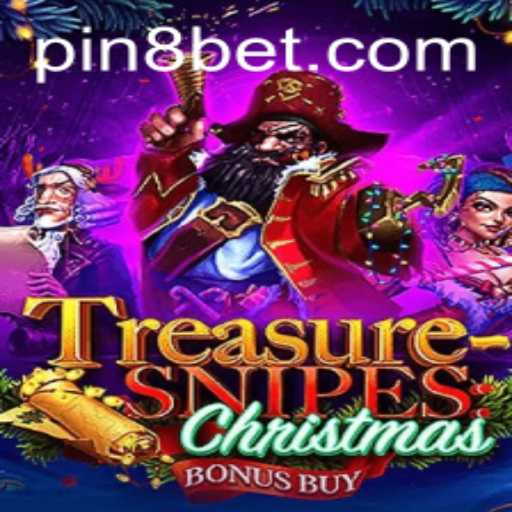 Discover the Festive Adventure of TreasuresnipesChristmas