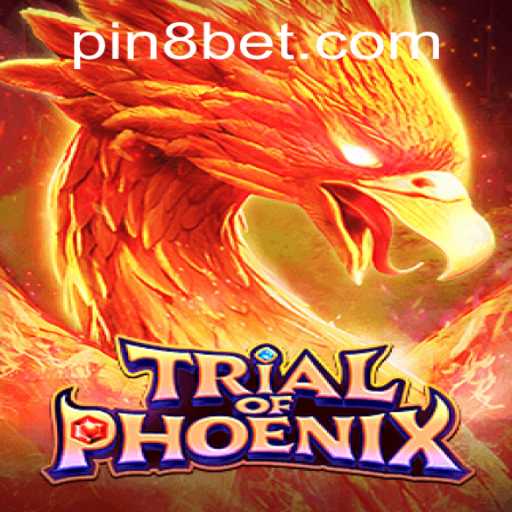 Exploring TrialofPhoenix: A Revolutionary Game Experience with PIN8